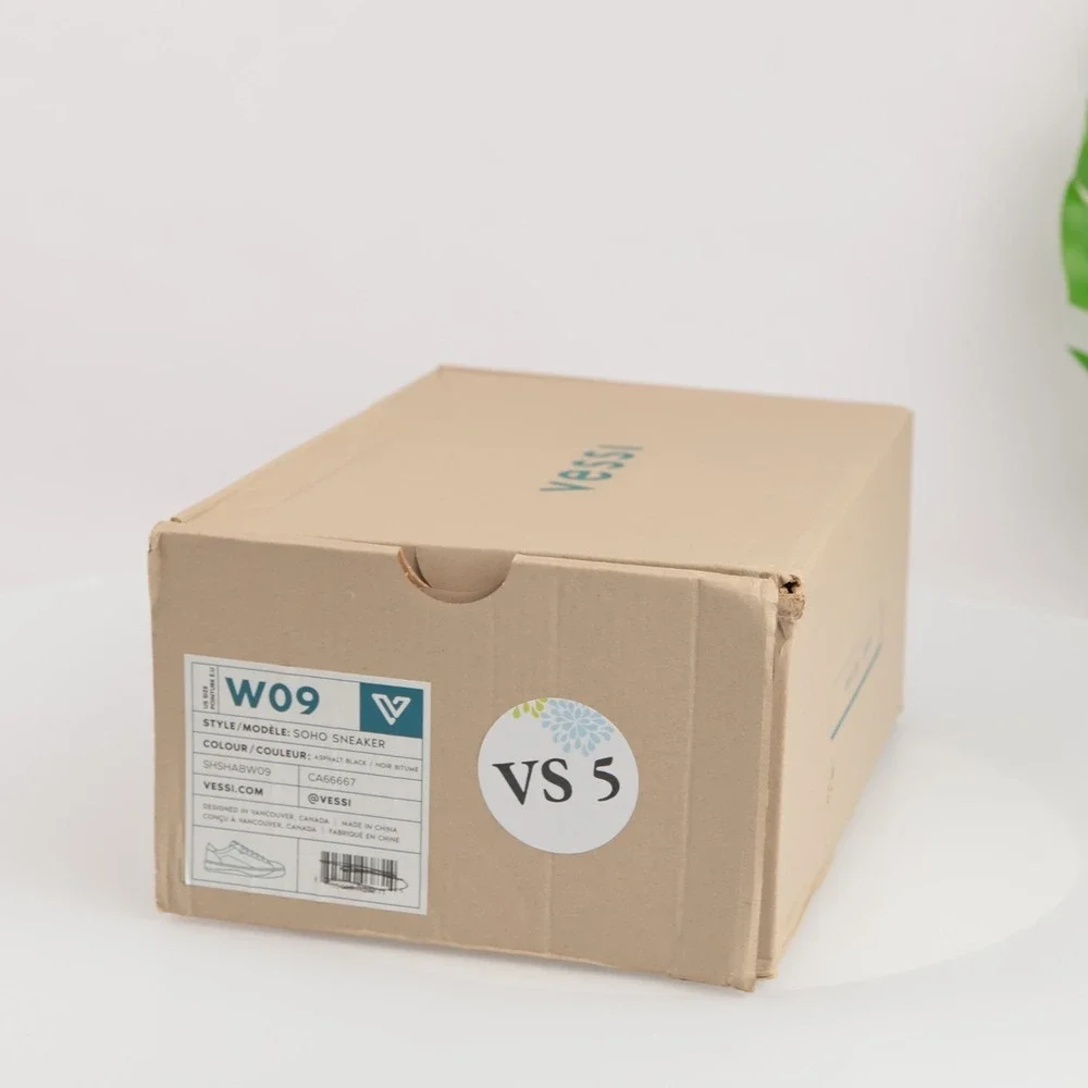 Vessi womens soho
